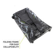 GRIT Flex Hockey Tower Bag- 36”
