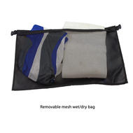 GRIT GT4 Sumo Goalie Tower Bag- 40”