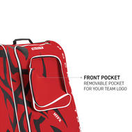 GRIT HTFX Hockey Tower Bag- 36