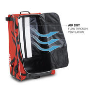 GRIT HTFX Hockey Tower Bag- 36