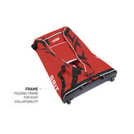 GRIT HTFX Hockey Tower Bag- 36