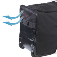 GRIT HX1 Choice Wheeled Hockey Bag