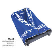 GRIT HYFX Youth Hockey Tower Bag- 30