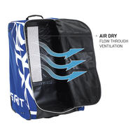 GRIT HYFX Youth Hockey Tower Bag- 30