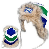 Gongshow Bench Warmer Hat