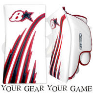 BRIAN'S H-2 Blocker- Jr '12