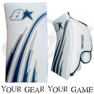 BRIAN'S H-2 Blocker- Jr '12