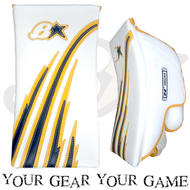 BRIAN'S H-2 Blocker- Jr '12