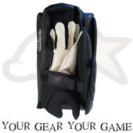 BRIAN'S H-2 Blocker- Jr '12