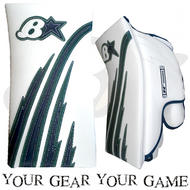 BRIAN'S H-2 Blocker- Jr '12