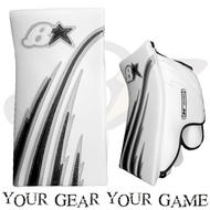 BRIAN'S H-2 Blocker- Jr '12