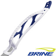 Brine Clutch 2X Lacrosse Head