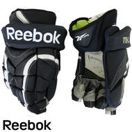 Reebok 11K Kinetic Fit Hockey Gloves- Sr