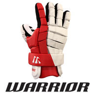 Warrior HYPNO 3 Lacrosse Glove