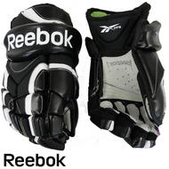 Reebok 7K Kinetic Fit Hockey Gloves- Sr
