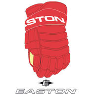 Easton Synergy EQ Pro Hockey Gloves- Sr