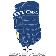 Easton Synergy EQ Pro Hockey Gloves- Sr