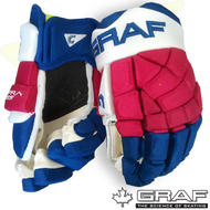 GRAF G55 Hockey Gloves- Sr