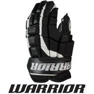 Warrior Luxe Hockey Gloves- Sr