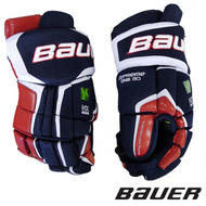 Bauer Supreme ONE80 Hockey Gloves- Sr