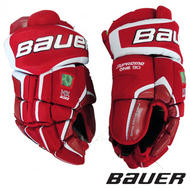 Bauer Supreme ONE80 Hockey Gloves- Sr