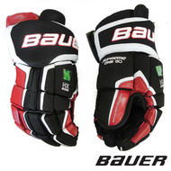 Bauer Supreme ONE80 Hockey Gloves- Sr