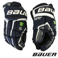 Bauer Supreme ONE80 Hockey Gloves- Sr
