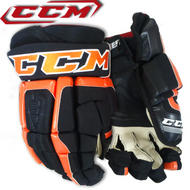 CCM Pro Series Hockey Gloves- Sr '11