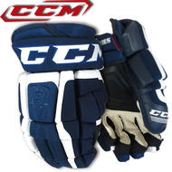 CCM Pro Series Hockey Gloves- Sr '11