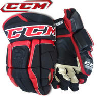 CCM Pro Series Hockey Gloves- Sr '11