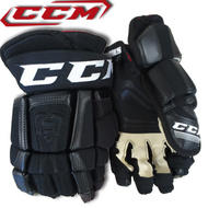 CCM Pro Series Hockey Gloves- Sr '11