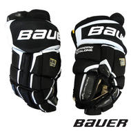 Bauer Supreme TOTALONE Hockey Gloves- Sr