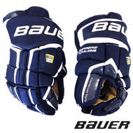 Bauer Supreme TOTALONE Hockey Gloves- Sr