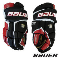 Bauer Supreme TOTALONE Hockey Gloves- Sr