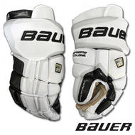 Bauer Supreme TOTALONE Hockey Gloves- Sr