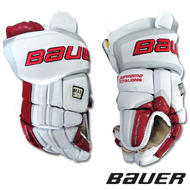 Bauer Supreme TOTALONE Hockey Gloves- Sr