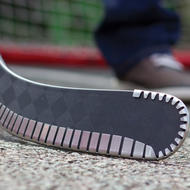 HOCKEY WRAP AROUND Weighted