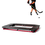 HOCKEYSHOT 4-Way Elite Passer