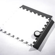 HOCKEYSHOT Allstar Tiles- Puck Stopper Edging