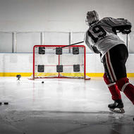 HOCKEYSHOT Reactive Sniper