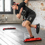 HOCKEYSHOT Slide Board- 8ft