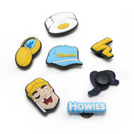 HOWIE'S Shoe Charms