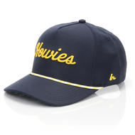 HOWIES The Tour Lid Snapback Hat