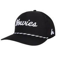 HOWIES The Tour Lid Snapback Hat