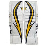 Itech RX9 Re-Flex Pro Leg Pads- Senior