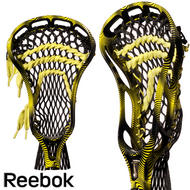 REEBOK 10K 5.0.5 Wave Lacrosse Head