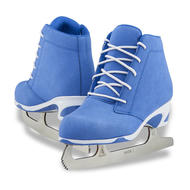 JACKSON Softec Diva DV3000 Figure Skates- Womens