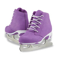 JACKSON Softec Diva DV3000 Figure Skates- Womens