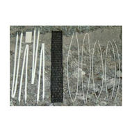 Jimalax Hard Mesh Stringing Kit