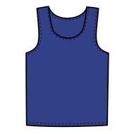 KOBE 9500 Scrimmage Vest- Sr